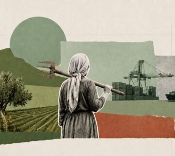 الأمن الغذائي والسيادة الغذائية