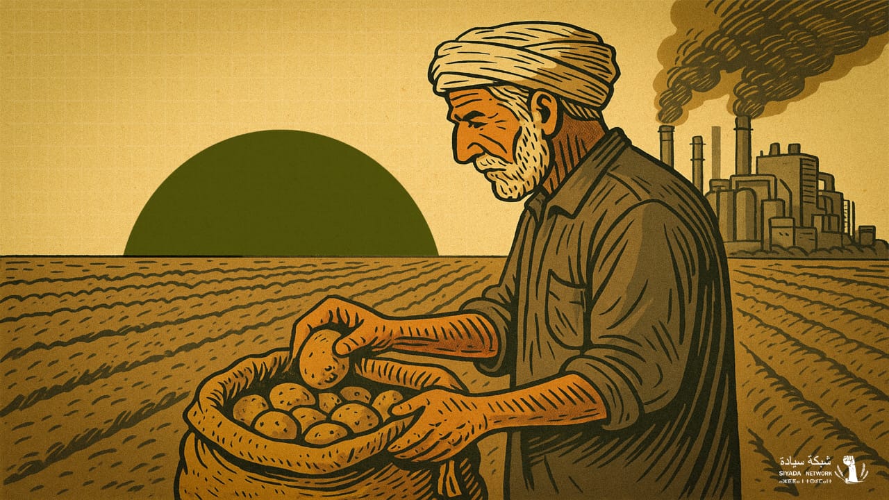 دراسة الجزائر