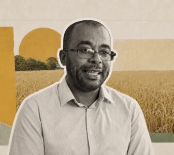 الزراعة الرأسمالية
