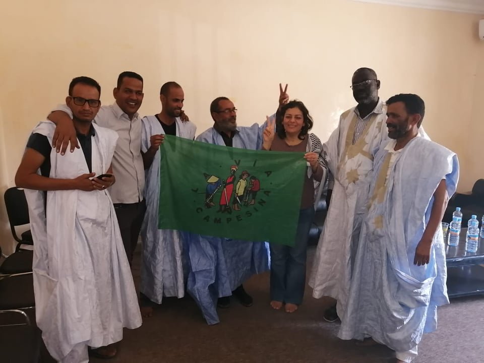 جمعية مليون ريفية