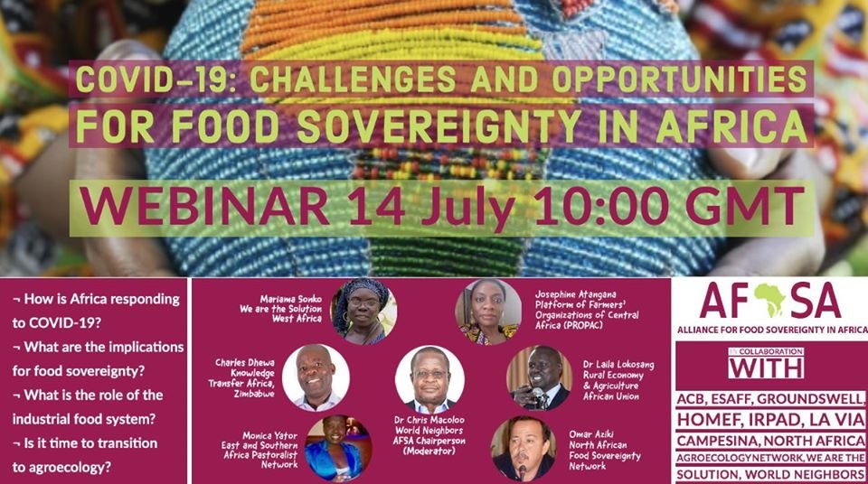 الندوة الإلكترونية