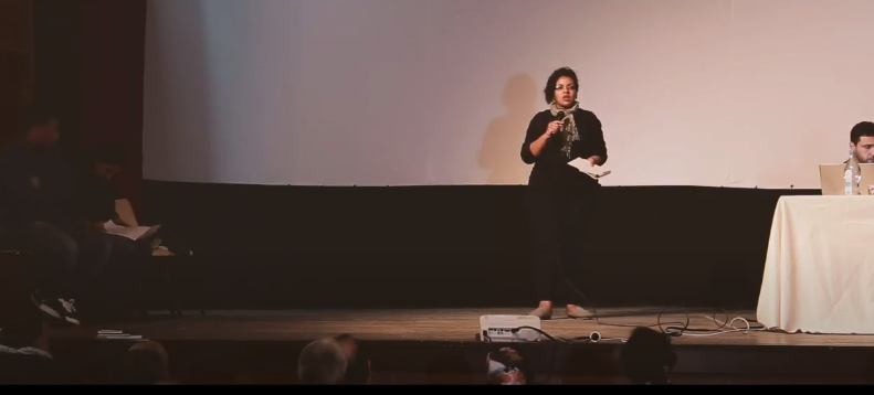 مداخلة مروة