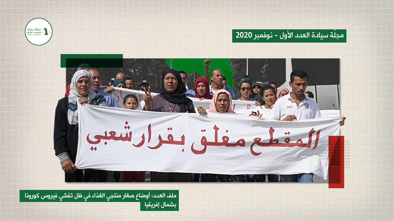 قرية الهوايديّة بتونس