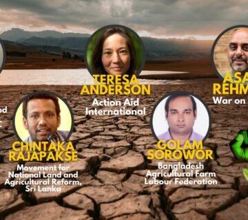 من أجل اتفاق أخضر