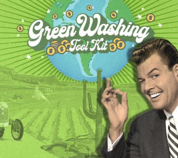 الطلاء الأخضر