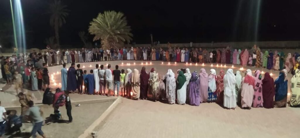 زراعة البطيخ الأحمر