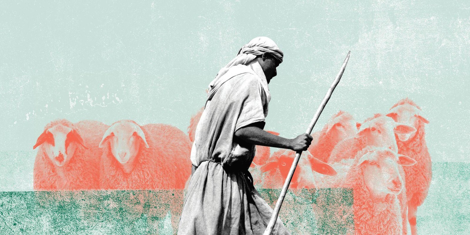 الرعاة والتغيرات المناخية