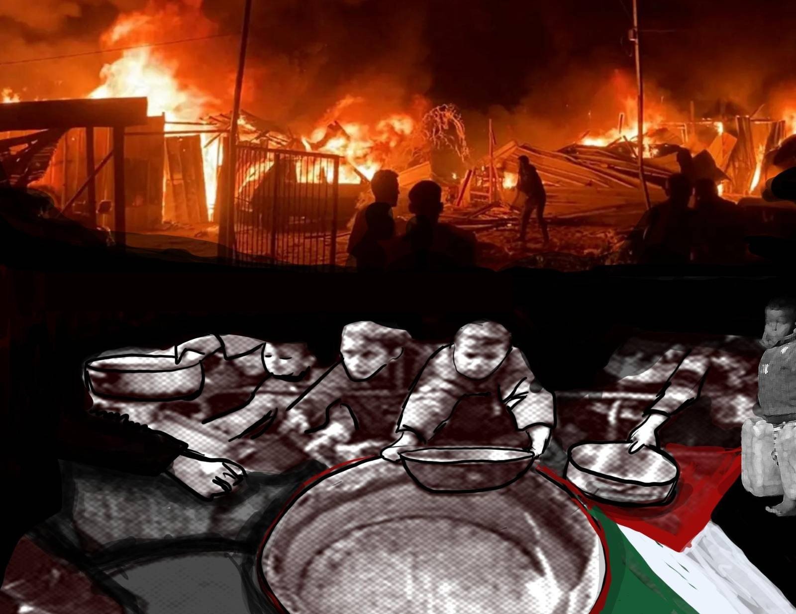 الشعب الفلسطيني