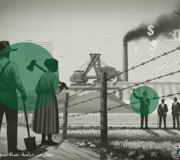 الاستحواذ على الأراضي