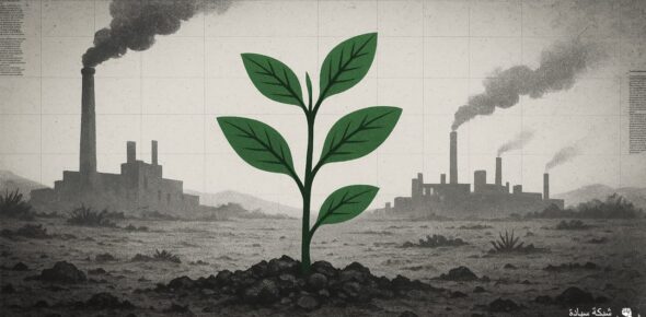 قصة كابانا بقابس