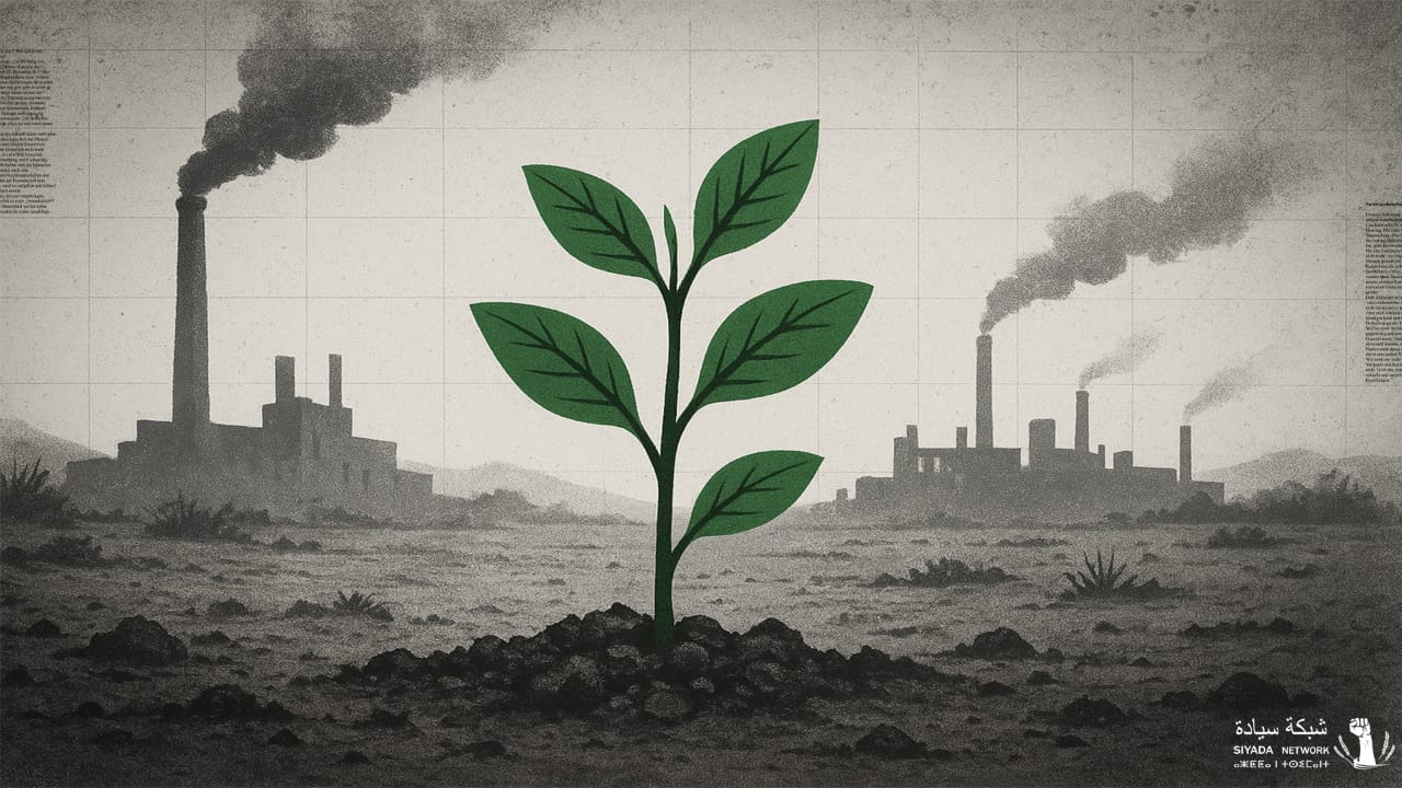 قصة كابانا بقابس