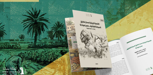 التنمية الريفية في مصر