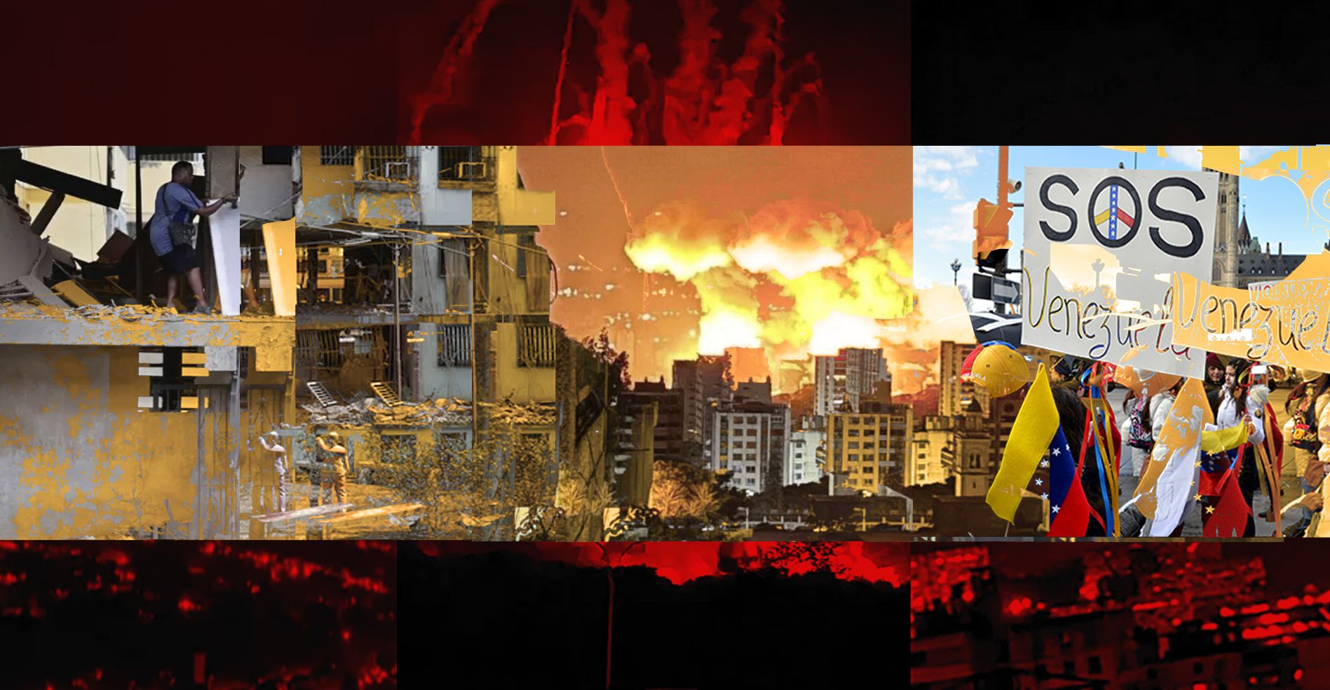 بيان فنزويلا