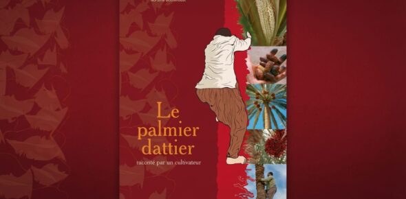 التنوع البيولوجي في بساتين النخيل