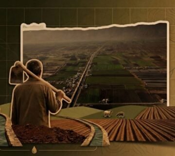 سهل الغاب السوري