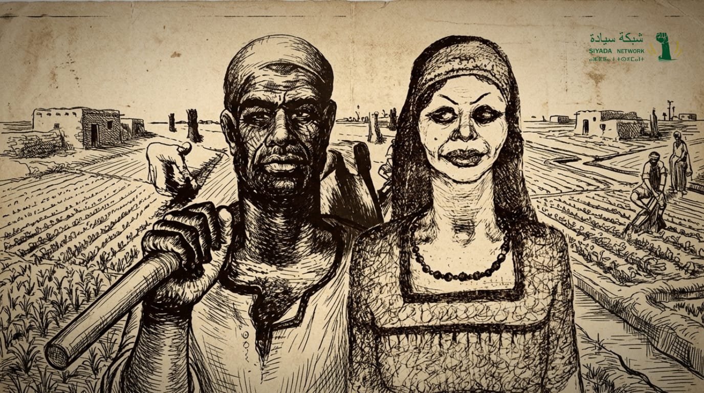 رواية الأرض