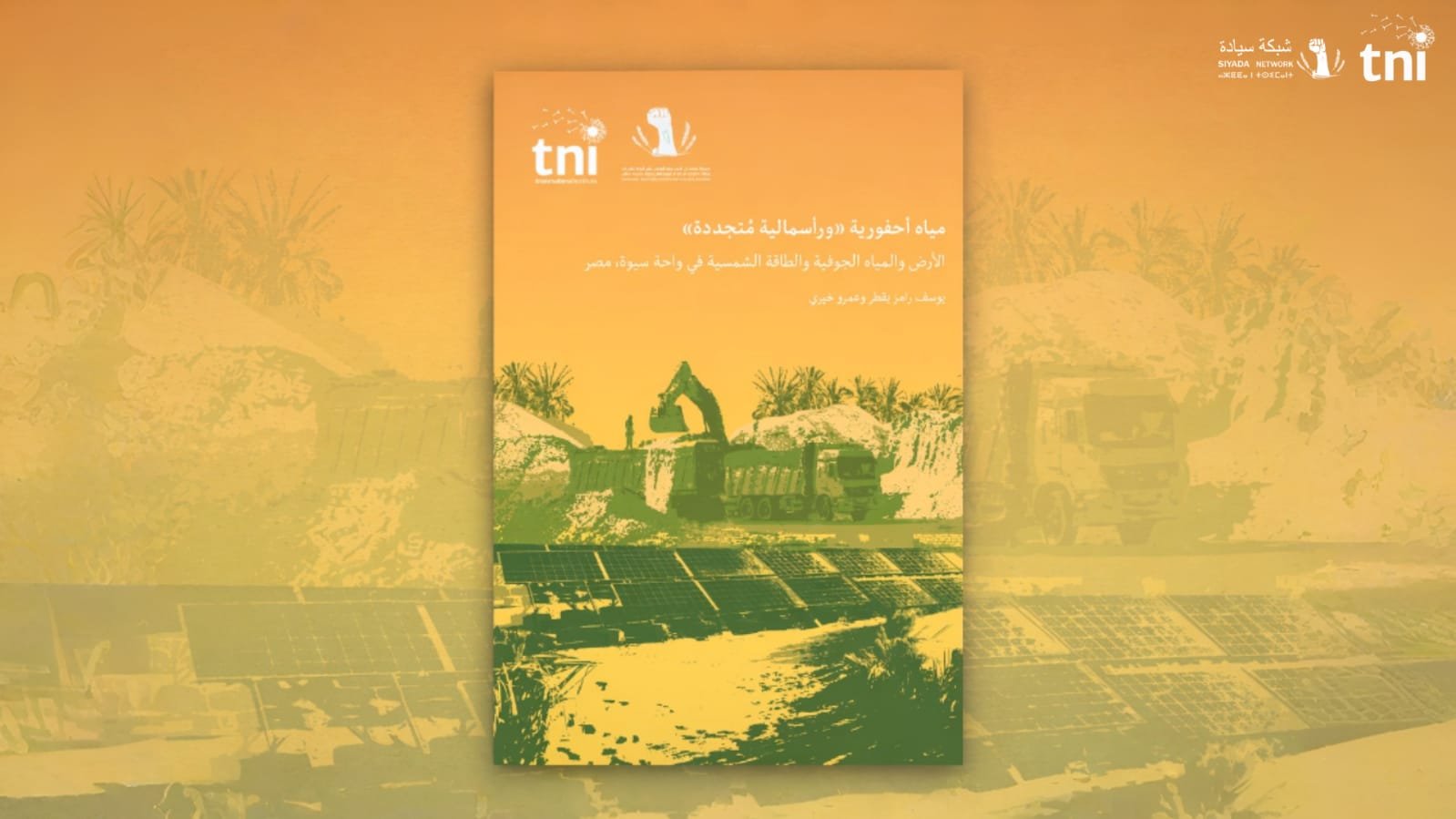 رأسمالية متجددة