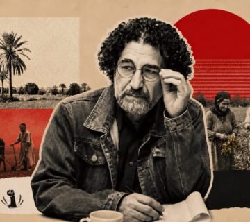 حوار وائل توفيق