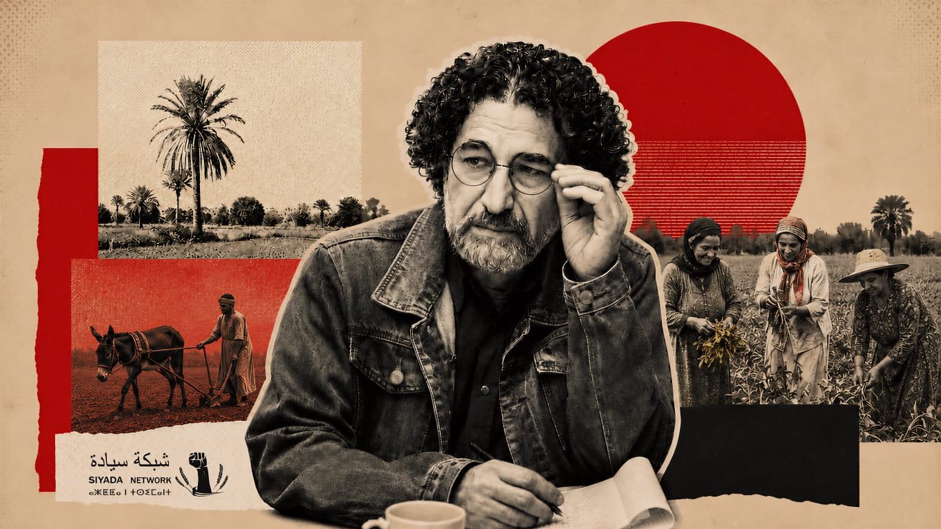 حوار وائل توفيق